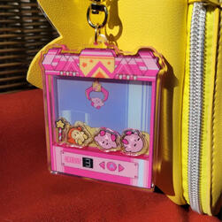 Shaker keychain Shaker keychain