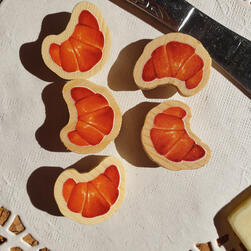 Wooden pin Wooden pin